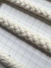 HC-1005 قطن 8 خيوط Spindle L[Ribbons, Tapes, And Cords] Hashimoto صور إضافية