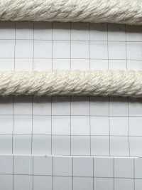 HC-1007 حبل حلزوني قطني L[Ribbons, Tapes, And Cords] Hashimoto صور إضافية