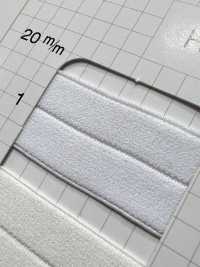 HM-20F شريط ربط مطاطي[Ribbons, Tapes, And Cords] Hashimoto صور إضافية