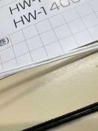 HW-1300 شريط مطاطي للتجعيد 1mm هاشيموتو صور إضافية