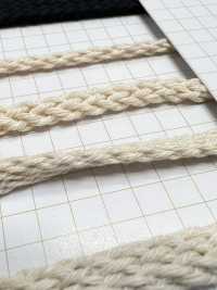 HC-1064 حبل قطني مخرم[Ribbons, Tapes, And Cords] Hashimoto صور إضافية