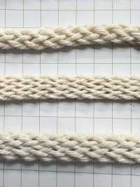 HC-1064 حبل قطني مخرم[Ribbons, Tapes, And Cords] Hashimoto صور إضافية