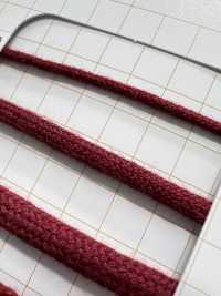 HC-1121 حبل قطني S[Ribbons, Tapes, And Cords] Hashimoto صور إضافية