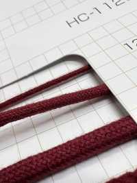 HC-1121 حبل قطني S[Ribbons, Tapes, And Cords] Hashimoto صور إضافية