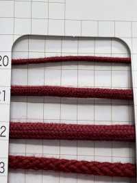 HC-1121 حبل قطني S[Ribbons, Tapes, And Cords] Hashimoto صور إضافية
