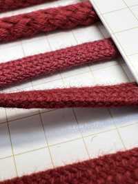 HC-1126 حبل قطني M[Ribbons, Tapes, And Cords] Hashimoto صور إضافية