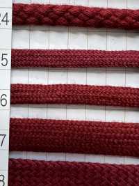 HC-1126 حبل قطني M[Ribbons, Tapes, And Cords] Hashimoto صور إضافية
