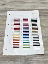 HC-1127P حبل قطني مشمع L[Ribbons, Tapes, And Cords] Hashimoto صور إضافية