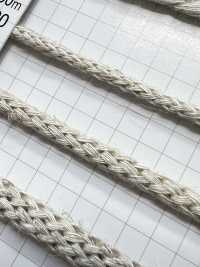 HR-1021 مزيج كتان محاك السدى بملمس M[Ribbons, Tapes, And Cords] Hashimoto صور إضافية