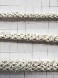 HR-1021 مزيج كتان محاك السدى بملمس M[Ribbons, Tapes, And Cords] Hashimoto صور إضافية