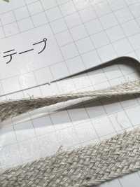 HR-1029 شريط مغزول بمزيج الكتان S[Ribbons, Tapes, And Cords] Hashimoto صور إضافية