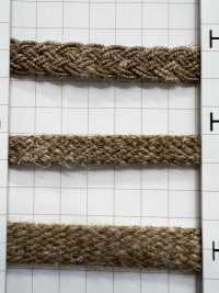 HR-1068 حبل ملون بخليط الكتان[Ribbons, Tapes, And Cords] Hashimoto صور إضافية