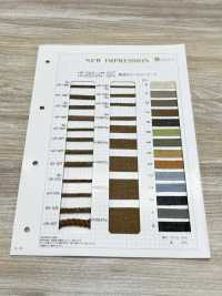 HR-1069 حبل ملون بمزيج الكتان[Ribbons, Tapes, And Cords] Hashimoto صور إضافية
