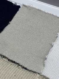 P620 تريكو مضلع Kimba بإبرة مزدوجة وإبرة كاملة بعرض 60 سم[Rib Knit] TAKENAKA CORPORATION صور إضافية