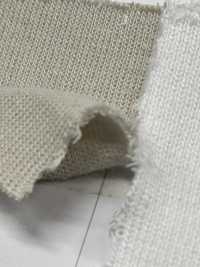 P620 تريكو مضلع Kimba بإبرة مزدوجة وإبرة كاملة بعرض 60 سم[Rib Knit] TAKENAKA CORPORATION صور إضافية