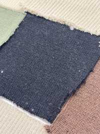PS20 ريب Kinba مطاطي صفّين، حياكة كاملة الإبرة 1، بعرض 60 سم[Rib Knit] TAKENAKA CORPORATION صور إضافية