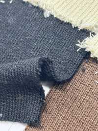 PS20 ريب Kinba مطاطي صفّين، حياكة كاملة الإبرة 1، بعرض 60 سم[Rib Knit] TAKENAKA CORPORATION صور إضافية