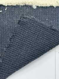 PS20 ريب Kinba مطاطي صفّين، حياكة كاملة الإبرة 1، بعرض 60 سم[Rib Knit] TAKENAKA CORPORATION صور إضافية