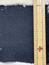 PS20 ريب Kinba مطاطي صفّين، حياكة كاملة الإبرة 1، بعرض 60 سم[Rib Knit] TAKENAKA CORPORATION صور إضافية