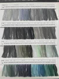 PS15 شريط مطاطي مفرد Rib Kinba 1 قطعة 2x1 بعرض 60 سم[Rib Knit] TAKENAKA CORPORATION صور إضافية