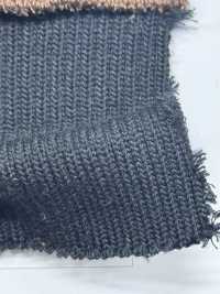 PS35 ريب Kinba مطاطي بثلاثة خيوط 2-ply 2x1 عرض 60 Cm[Rib Knit] TAKENAKA CORPORATION صور إضافية