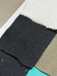 TS50 ريب T/C 1x1، فول نيدل، عرض 60 سم[Rib Knit] TAKENAKA CORPORATION صور إضافية
