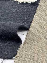 TS50 ريب T/C 1x1، فول نيدل، عرض 60 سم[Rib Knit] TAKENAKA CORPORATION صور إضافية