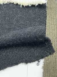 TS50 ريب T/C 1x1، فول نيدل، عرض 60 سم[Rib Knit] TAKENAKA CORPORATION صور إضافية