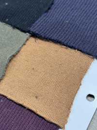 TS70 ريب كنِت T/C مطاطي بثلاثة أضلاع، 1x1 بإبرة كاملة بعرض 60cm[Rib Knit] TAKENAKA CORPORATION صور إضافية