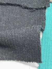 TS55 تريكو مضلع T/C إيلاستيك 3 خيوط إيلاستيك 1 خيط 1 × 2 مضلع عرض 60 سم[Rib Knit] TAKENAKA CORPORATION صور إضافية
