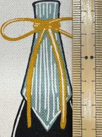 AP61802 Sakaya Canvas (رول 27m)[نسيج / قماش] COSMO TEXTILE صور إضافية