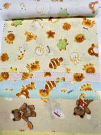 AP61208 Nunomonogatari شييتنغ (رول)[Textile / Fabric] COSMO TEXTILE صور إضافية