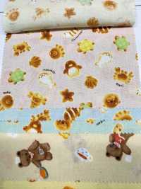 AP61208 Nunomonogatari شييتنغ (رول)[Textile / Fabric] COSMO TEXTILE صور إضافية