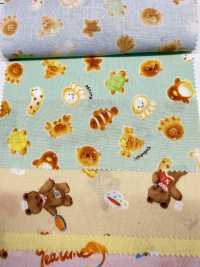 AP61208 Nunomonogatari شييتنغ (رول)[Textile / Fabric] COSMO TEXTILE صور إضافية