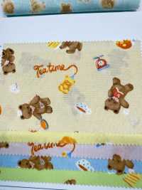 AP61208 Nunomonogatari شييتنغ (رول)[Textile / Fabric] COSMO TEXTILE صور إضافية