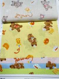 AP61208 Nunomonogatari شييتنغ (رول)[Textile / Fabric] COSMO TEXTILE صور إضافية