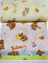AP61208 Nunomonogatari شييتنغ (رول)[Textile / Fabric] COSMO TEXTILE صور إضافية
