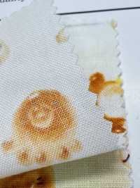 AP61208 Nunomonogatari شييتنغ (رول)[Textile / Fabric] COSMO TEXTILE صور إضافية