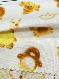 AP61208 Nunomonogatari شييتنغ (رول)[Textile / Fabric] COSMO TEXTILE صور إضافية