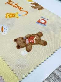 AP61208 Nunomonogatari شييتنغ (رول)[Textile / Fabric] COSMO TEXTILE صور إضافية