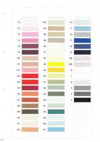 HS-5170 شريط أورغانزا لامع[Ribbons, Tapes, And Cords] Hashimoto صور إضافية
