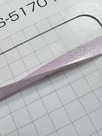 HS-5170 شريط أورغانزا لامع[Ribbons, Tapes, And Cords] Hashimoto صور إضافية