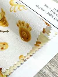 AP61208-DR Nunomonogatari شيتنج (مطوي نصفين)[Textile / Fabric] COSMO TEXTILE صور إضافية