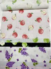 AP61111 MRS. قماش شيتينغ ليلكي (رول)[Textile / Fabric] COSMO TEXTILE صور إضافية