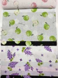 AP61111 MRS. قماش شيتينغ ليلكي (رول)[Textile / Fabric] COSMO TEXTILE صور إضافية