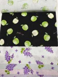 AP61111 MRS. قماش شيتينغ ليلكي (رول)[Textile / Fabric] COSMO TEXTILE صور إضافية