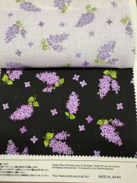 AP61111 MRS. قماش شيتينغ ليلكي (رول)[Textile / Fabric] COSMO TEXTILE صور إضافية