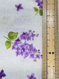 AP61111 MRS. قماش شيتينغ ليلكي (رول)[Textile / Fabric] COSMO TEXTILE صور إضافية