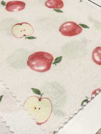 AP61111-DR MRS. قماش شيتينغ باللون الأرجواني الفاتح (نصف مطوي)[نسيج / قماش] COSMO TEXTILE صور إضافية