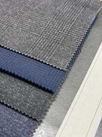 1036355 CORDURA® فليس مطبوع Cordura Fleece Print[نسيج / قماش] Takisada صور إضافية